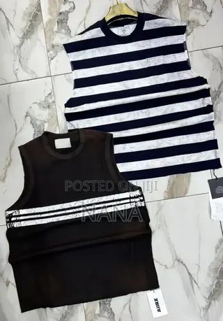 Quality Round Neck