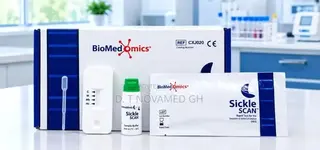 Sickle Cell Test Kit
