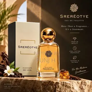 Srereotye Perfume for Women