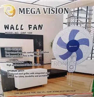 16inchs Walk Fan