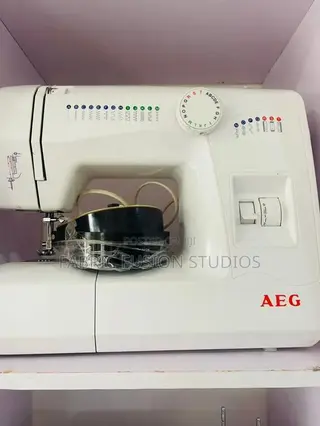 Electric Sewing Machine