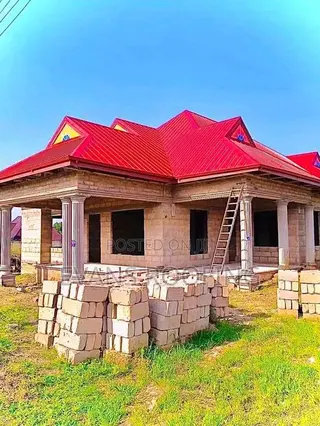 Evans Roofing