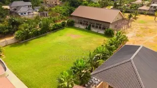 Large Garden Event Center Space With Spacious Parking
