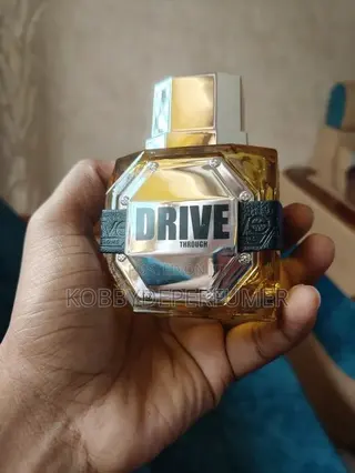 Drive Perfume Spray