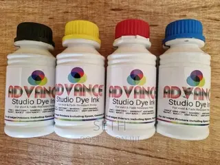 Quality Dye Ink Advance