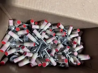 27mm Nail Gun Nails – 200 Pieces