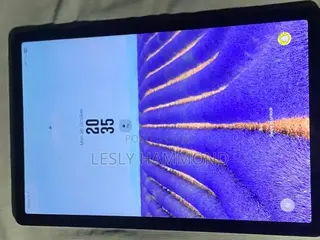 Samsung Galaxy Tab A9+ 128 GB Blue