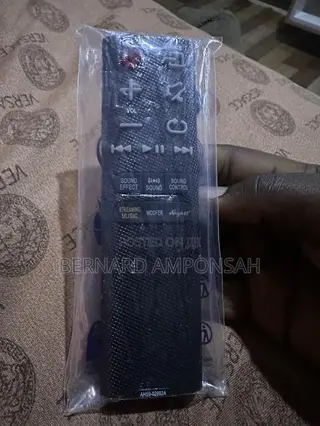 Samsung Soundbar Remote Control (AH59-02692A)