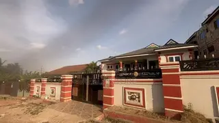 2bdrm Apartment in Ashongman Estate, Accra Metropolitan for rent