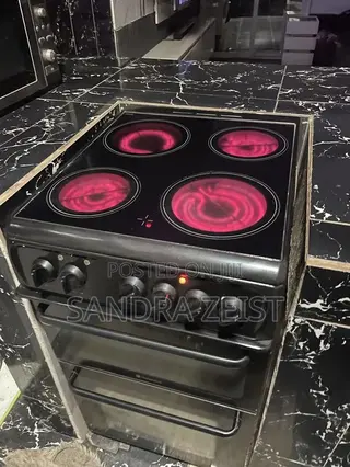 Stove Hot Point