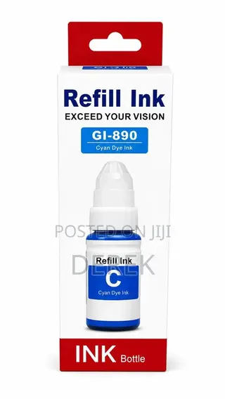 High Quality GI-890 Printing Ink