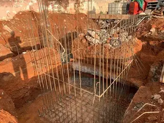 Steel Bending Services