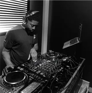 Dj Services