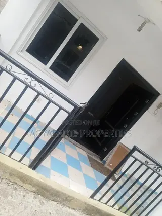 1bdrm Apartment in Agyapadie Properties, Ofankor for rent