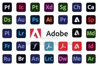 Adobe Suite