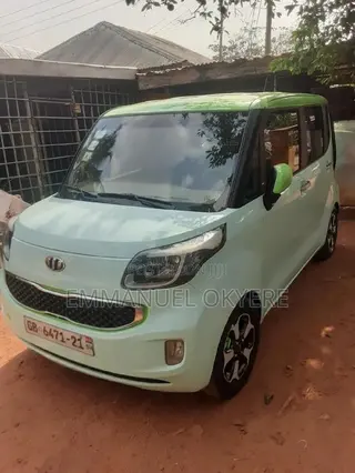 Glory Car Rentals