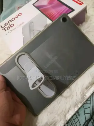 New Lenovo Tab 64 GB Gray