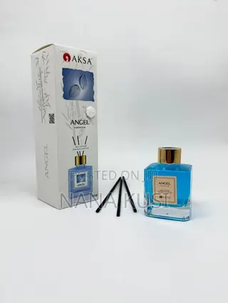 Aksa Reed Diffuser