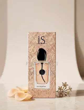 ìS Eau De Parfum
