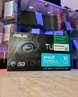 ASUS Amd Rx 32gbg Ddr6