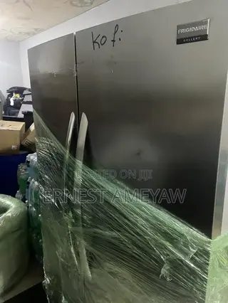 Used Fridges