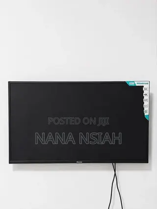 Hisense TV 43”