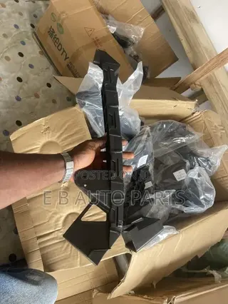 CRV 2019 Headlight Seat