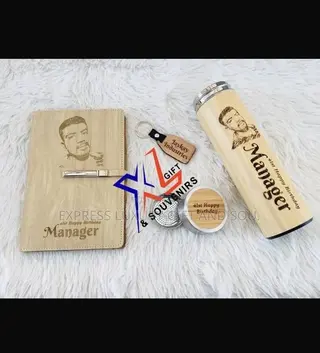 Souvenir’S Gift