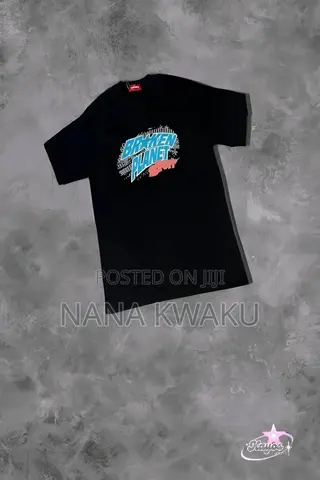 Graphic and Plain T Shirts