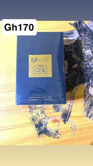Fragrance for All
