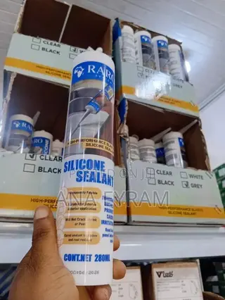 Silicon Sealant