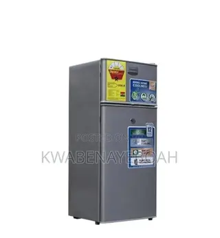 Nasco Double Door Fridge Table Top