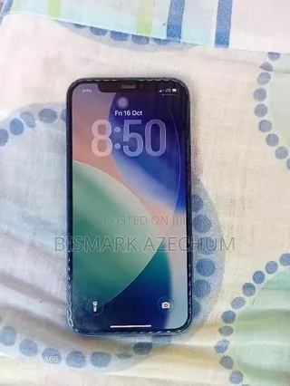 Apple iPhone 12 128 GB Blue