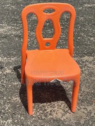 Children’s Study Chair