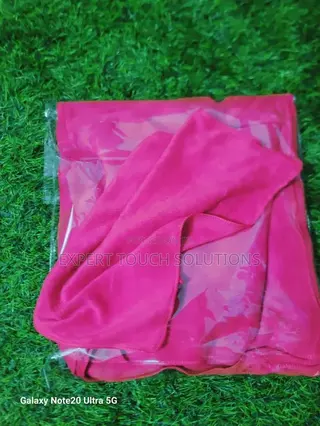 Microfiber Cleaning Cloth