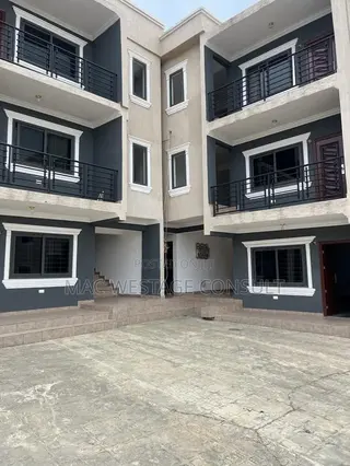 2bdrm Apartment in Oyarifa Mall Area for rent