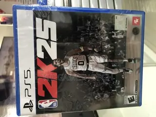 Nba 2k25 Ps5