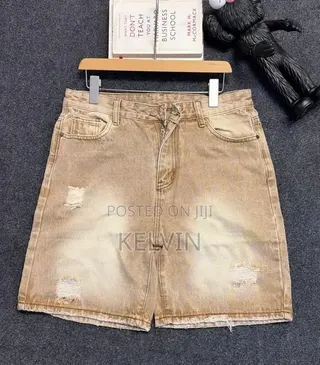 Kev’s Clothing