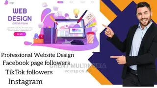 Website Design