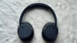 Sony WH-CH720n Noise Cancelling Headphones - Black