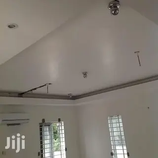 Acoustic Ceiling and Plasterboard Ceiling Installations.