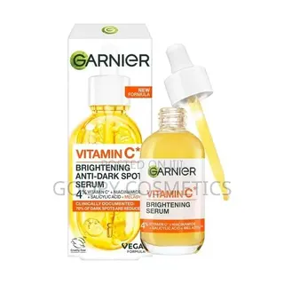Garnier Vitamin C Brightening Serum
