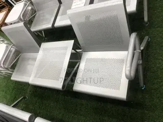Waiting Chairs