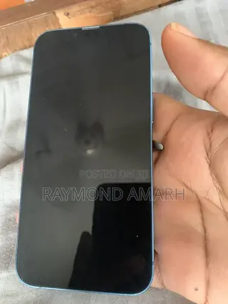 Apple iPhone 13 128 GB Blue