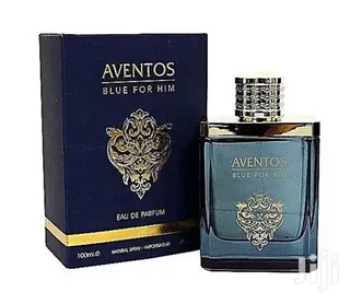 Aventos Blue for Him Perfume