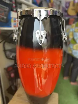 Titanic Percussion Drum / Conga