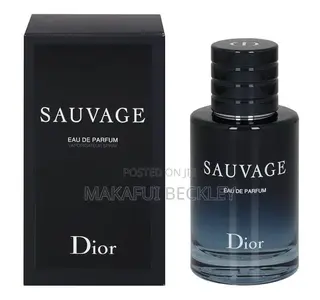 Original Dior Sauvage ( Eau De Parfum 100ml)