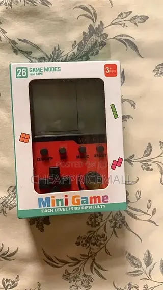 Brick Game