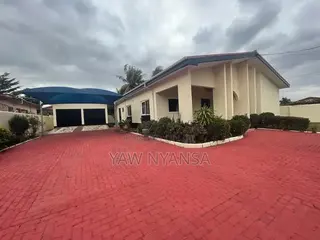 5bdrm House in Bn Estate, Haatso for rent