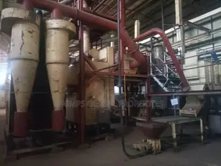 Shea Butter Processing Factory+ Warehse On 0.88 Acres Land In Tema Att